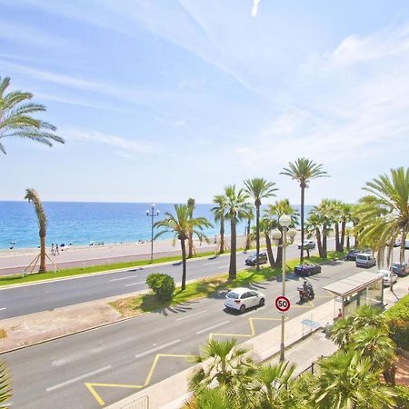 Promenade Holiday - Orient & Sea Nice Exteriör bild